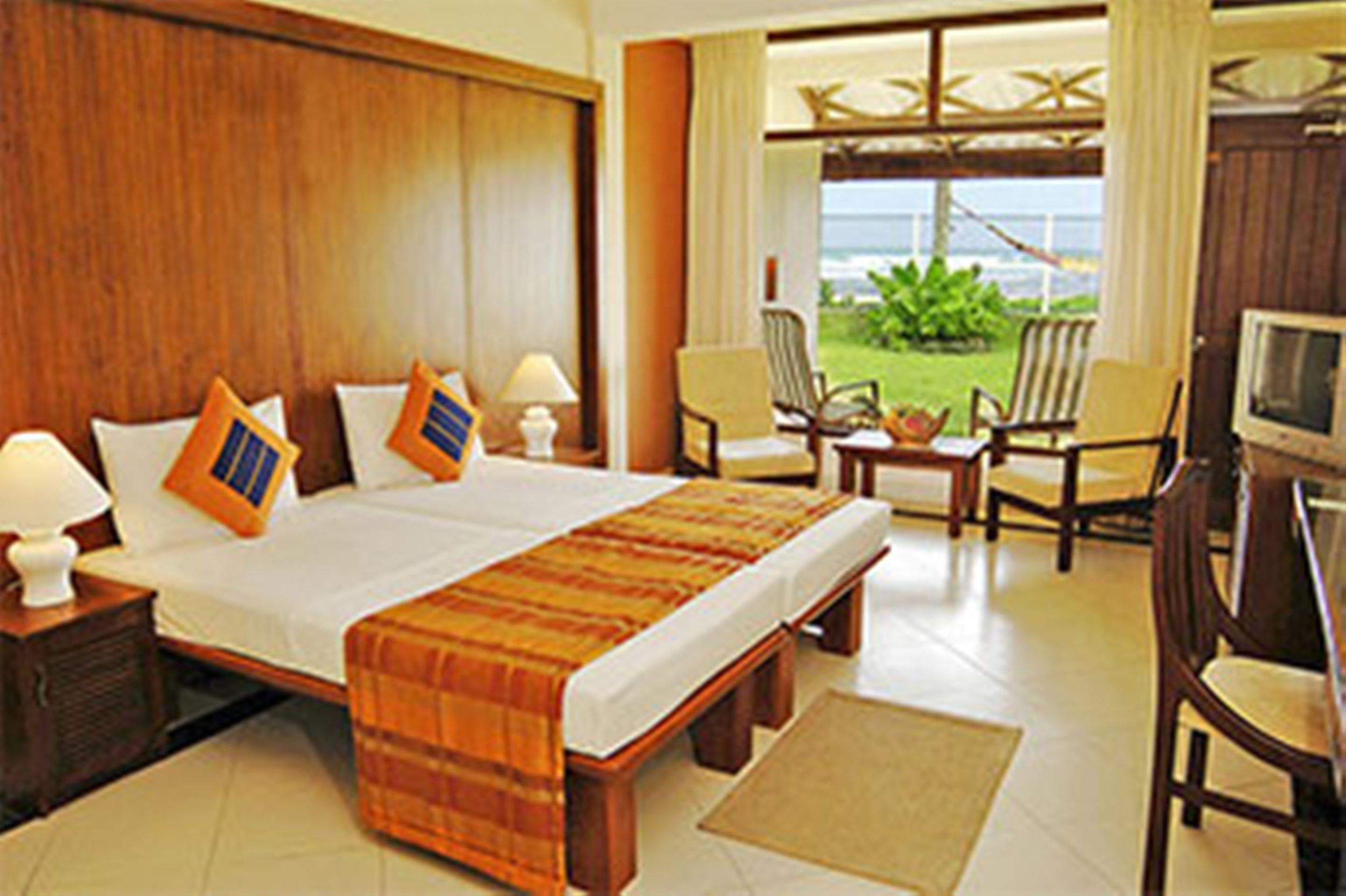 Coral Sands Hotel - Level 1 Certified Hikkaduwa Extérieur photo